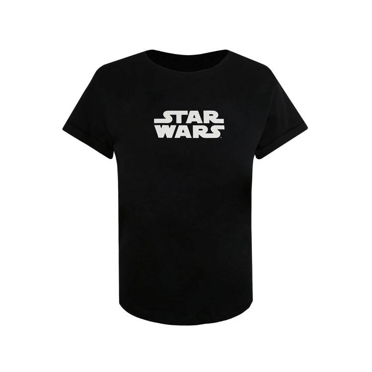 Product Star Wars Empire Strikes Back Womens T-Shirt image