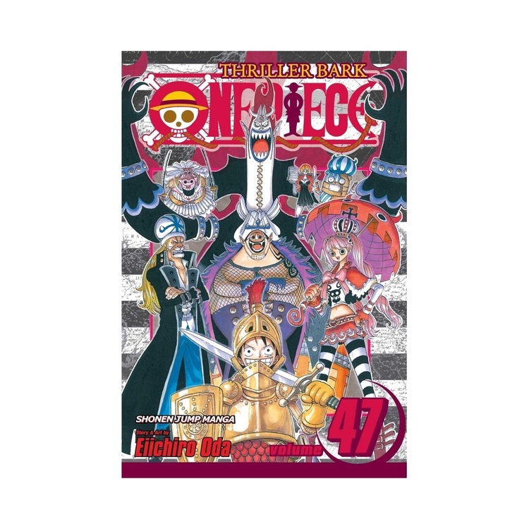 Product One Piece Vol.47 image