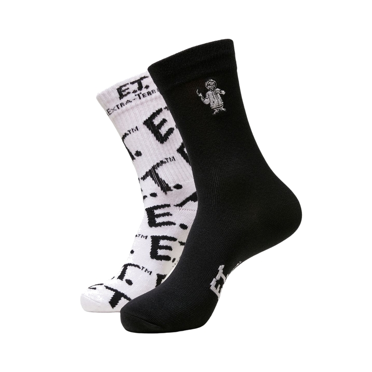 Product ET Socks 2-Pack image