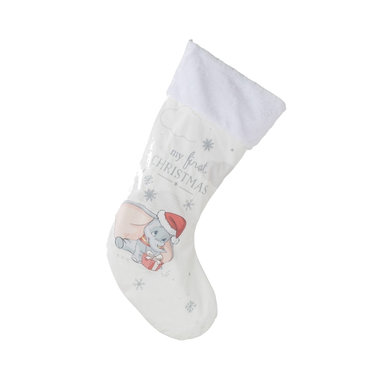 Product Disney Dumbo Stocking image