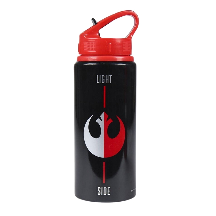 Product Aluminum Star Wars Water Bottle image