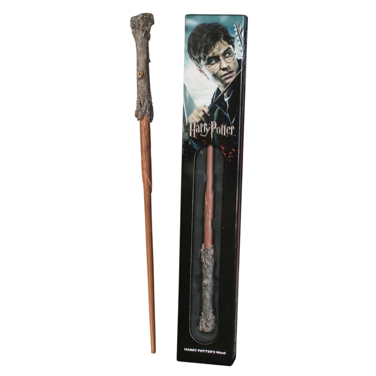 Product Μαγικό Ραβδί Harry Potter Blister image