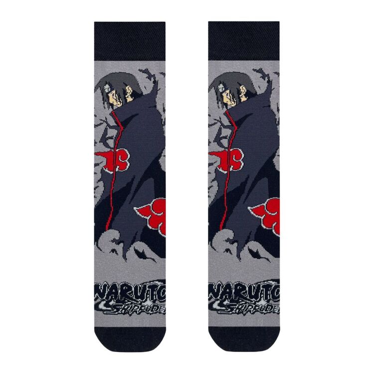 Product Naruto Itachi Socks image