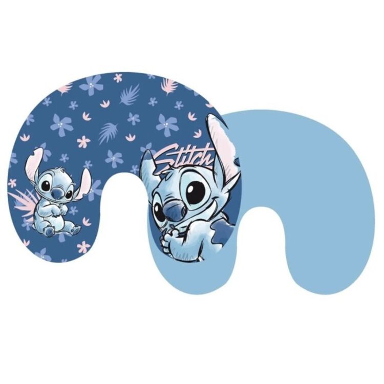 Product Disney Stitch Travel Pillow image