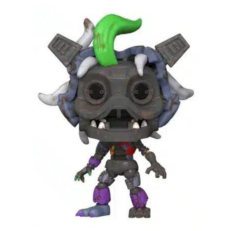 Product Funko Pop! Five Nights at Freddy's Ruined Roxy image