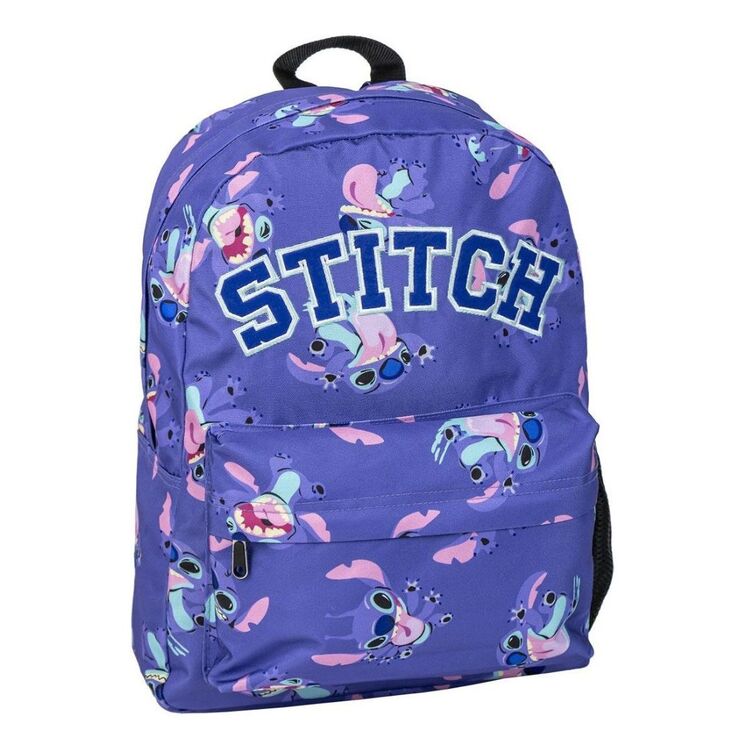 Product Τσάντα Πλάτης Disney Stitch image