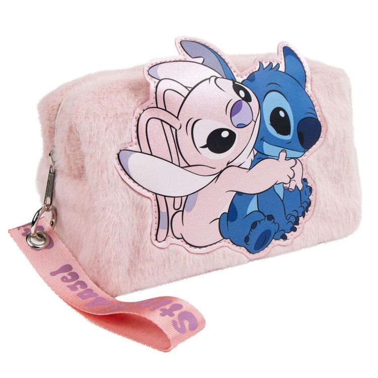 Product Disney Stitch Toiletry Bag image