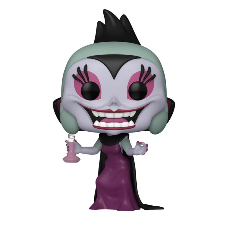 Product Funko Pop! Disney Yzma image