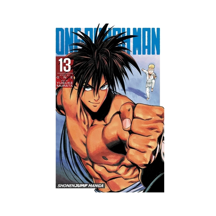 Product One-Punch Man Vol.13 image