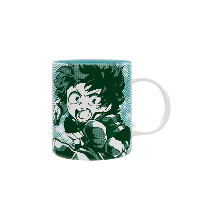 Product My Hero Academia Deku Mug image