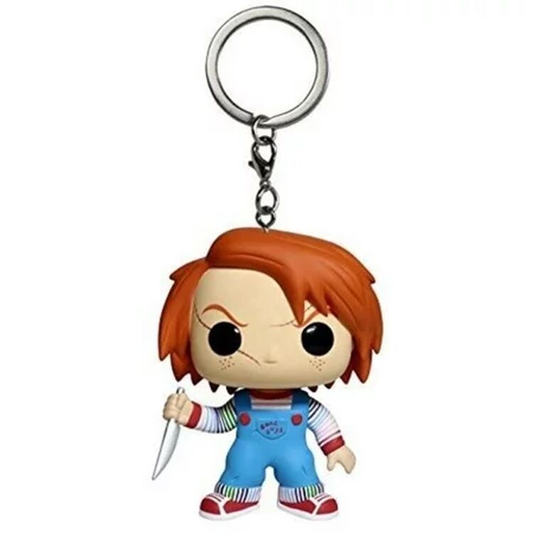 Product Φιγούρα Funko Pocket Pop! Chucky image