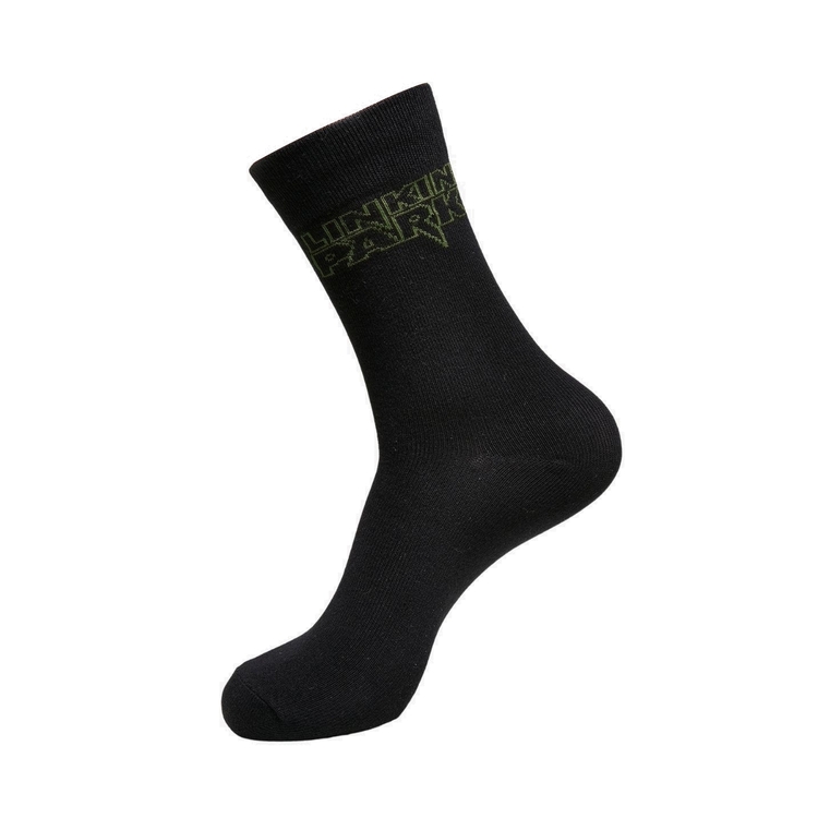 Product Linkin Park Socks 2-Pack image