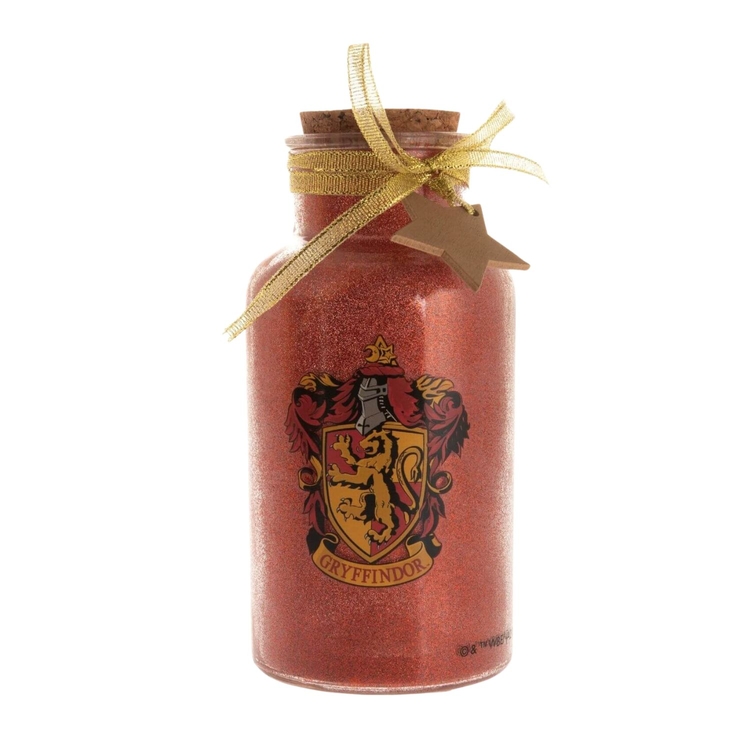 Product Harry Potter Led Light Up Jar Gryffindor image