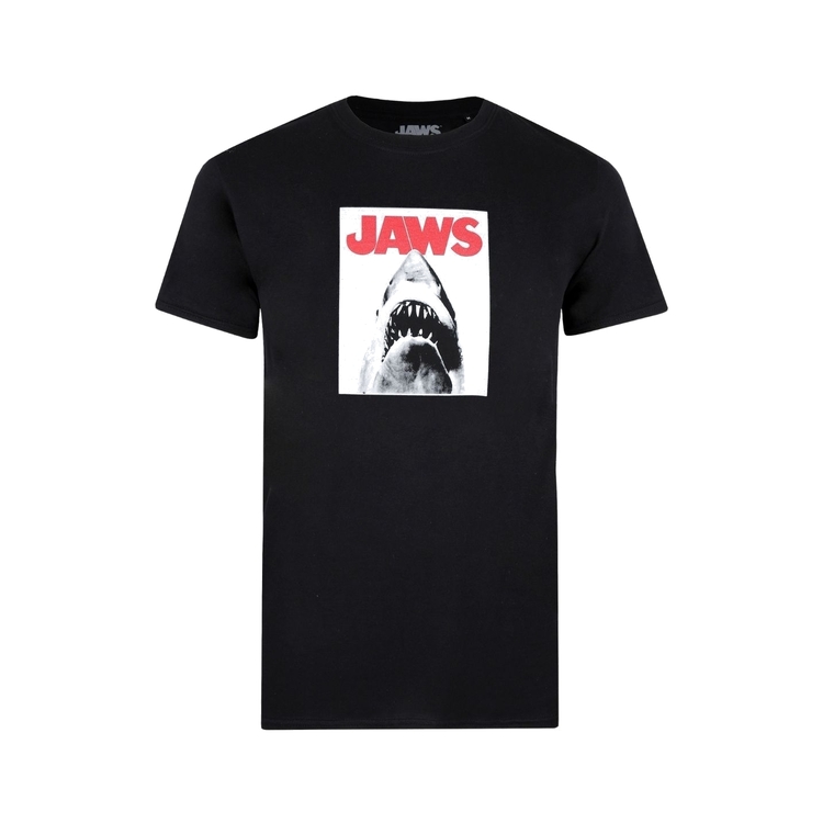 Product Jaws Shark T-Shirt image