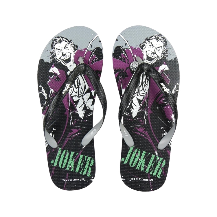 Product Flip Flops Premium Dc Joker image