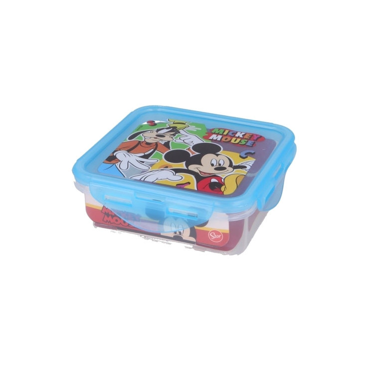 Product Disney Mickey & Goofy Food Container image