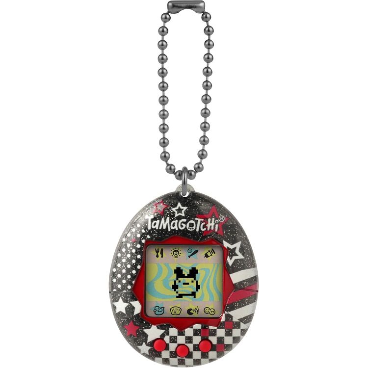 Product Tamagotchi Original Rock Glitter image