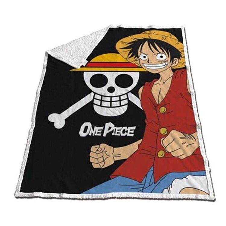 Product Κουβέρτα One Piece Sherpa image