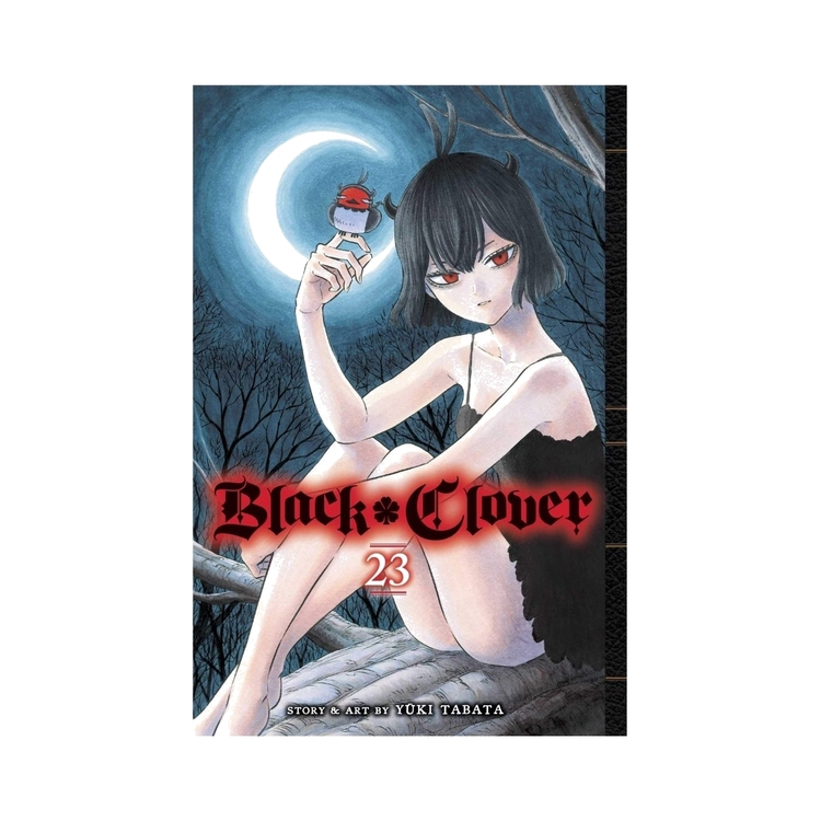 Product Black Clover Vol.23 image