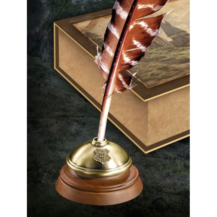 Product Harry Potter Replica Hogwarts Writing Quill image