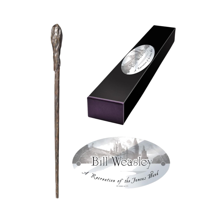 Product Μαγικό Ραβδί Harry Potter Bill Wesley image