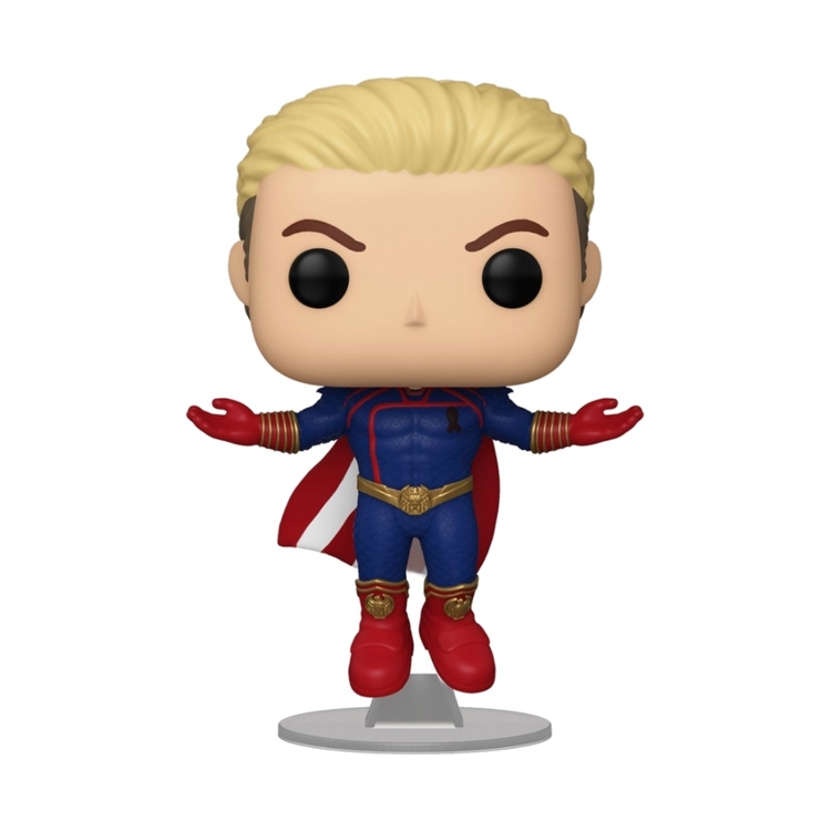 Product Funko Pop! The Boys Homelander Levitating image