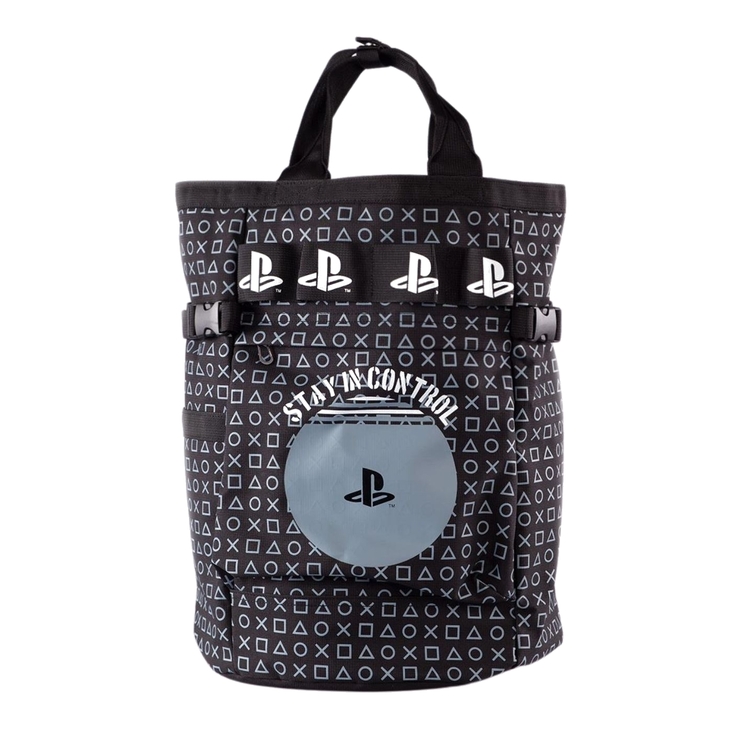 Product Sony PlayStation All Over Backpack image