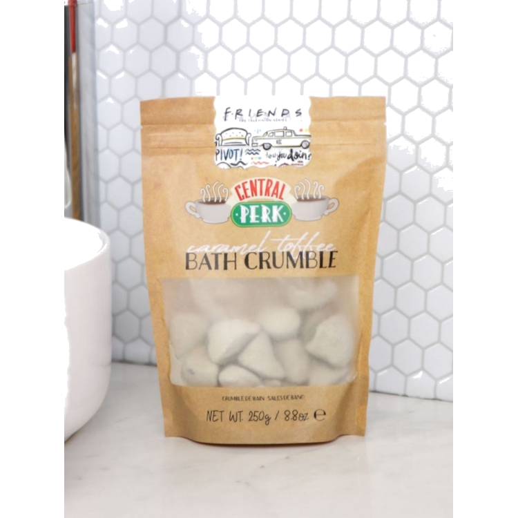 Product Friends Central Perk Bath Crumble image