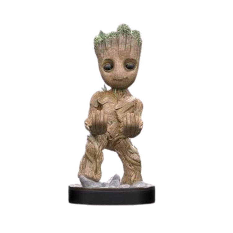 Product Marvel Cable Guy Baby Groot image