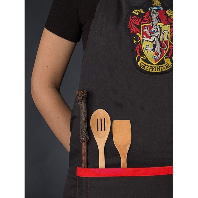 Product Harry Potter Gryffindor Apron image