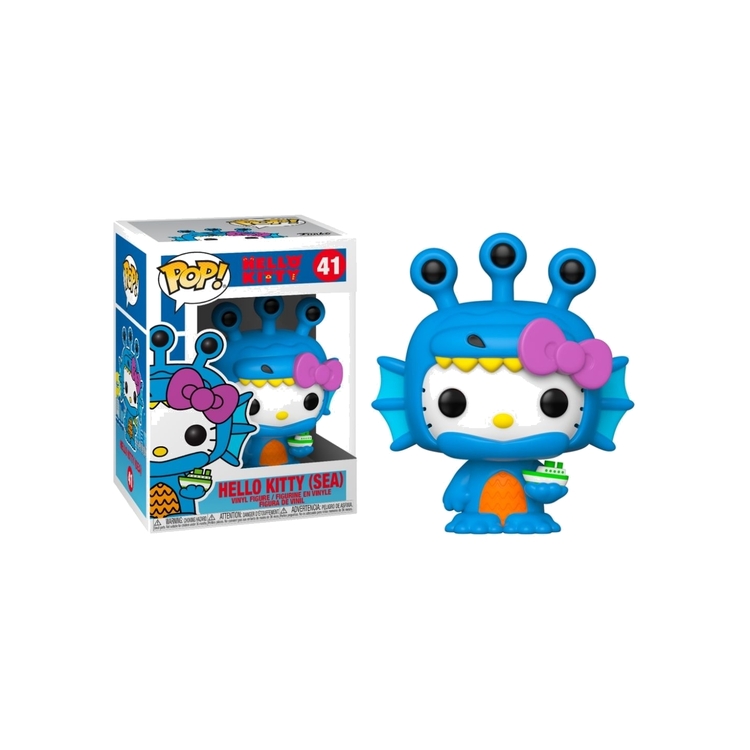 Product Funko Pop!Hello Kitty Sea image