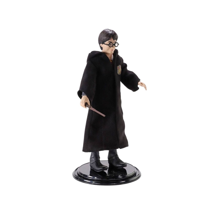 Product Harry Potter Bendyfigs Bendable Figure Harry Potter image