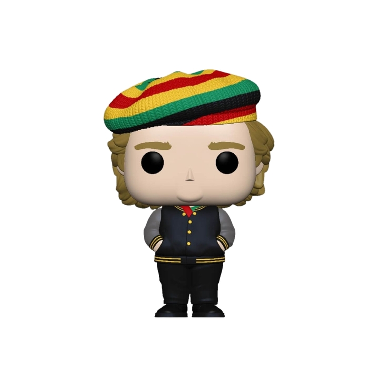 Product Funko Pop! Cool Runnings Irving  ''Irv'' Blitzer image