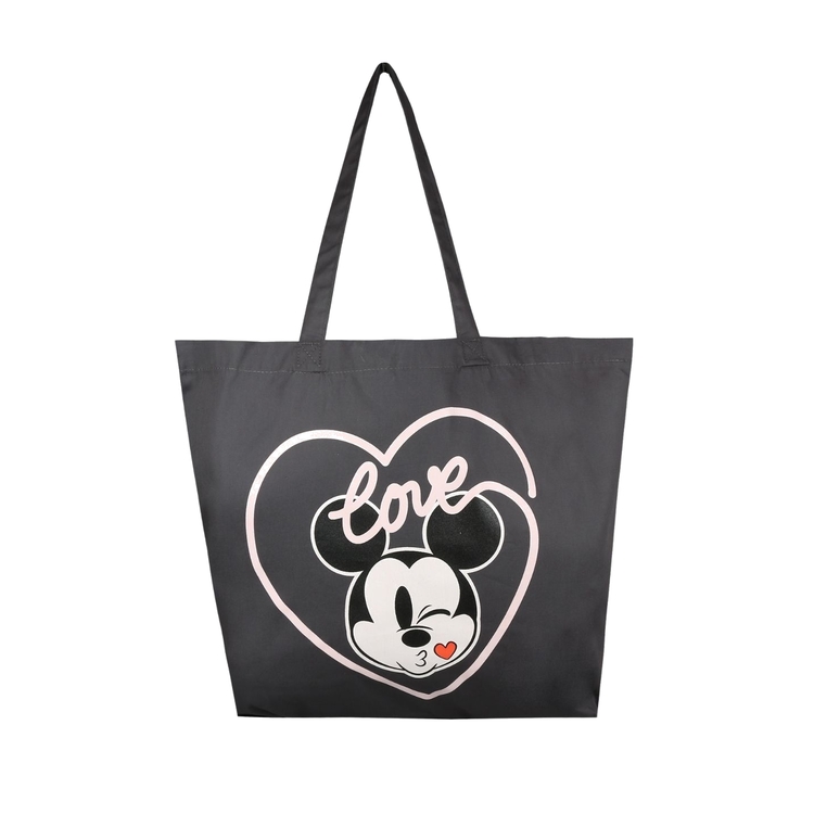 Product Disney Mickey Love Kiss Tote Bag image