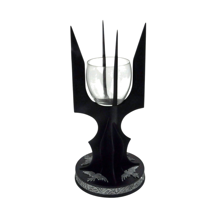 Product Lord Of The Rings Saruman's Staff Candle Holder image