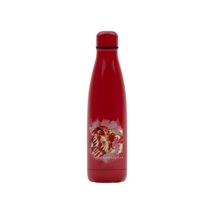 Product Harry Potter Gryffindor Water Bottle image