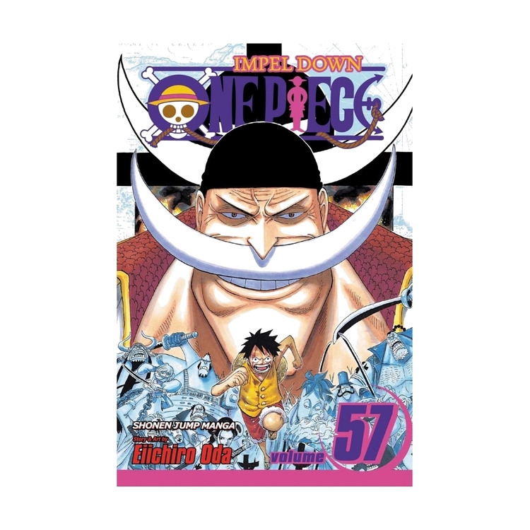 Product One Piece Vol.57 image