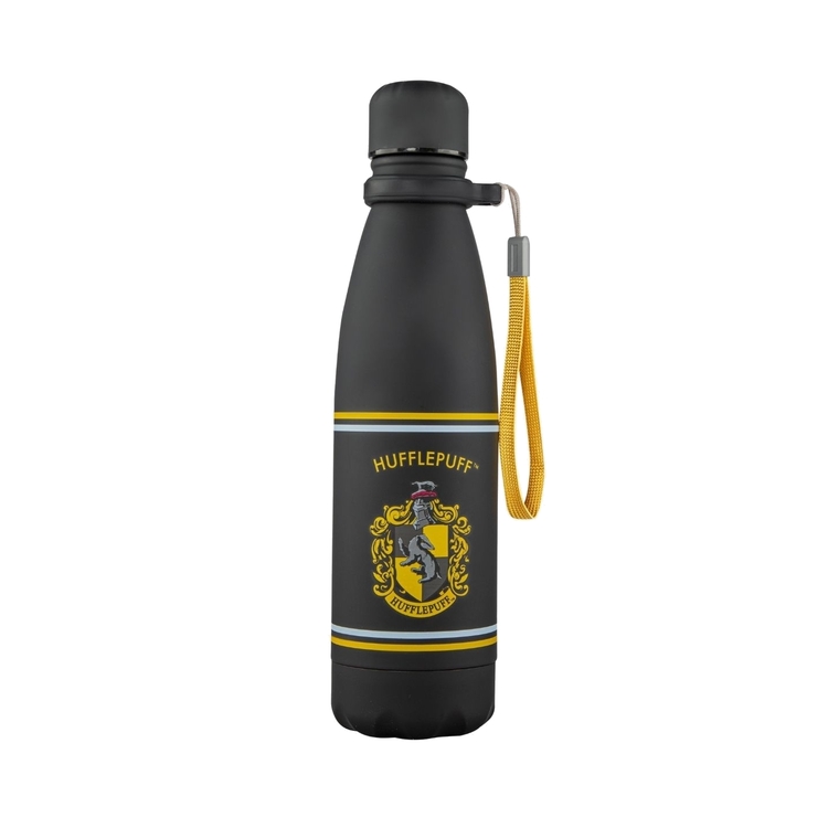 Product Harry Potter Hufflepuff Bottle image