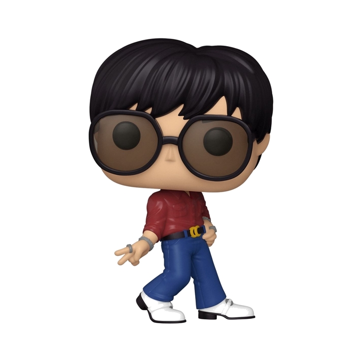 Product Funko Pop! BTS J Hope image