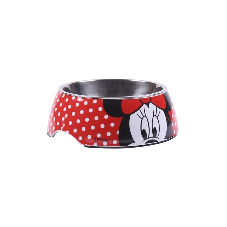 Product Disney Minnie Mouse Bowl Small image