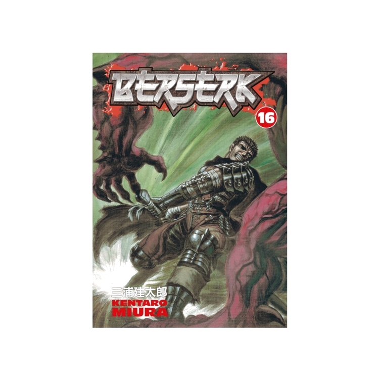 Product Berserk Vol.16 image