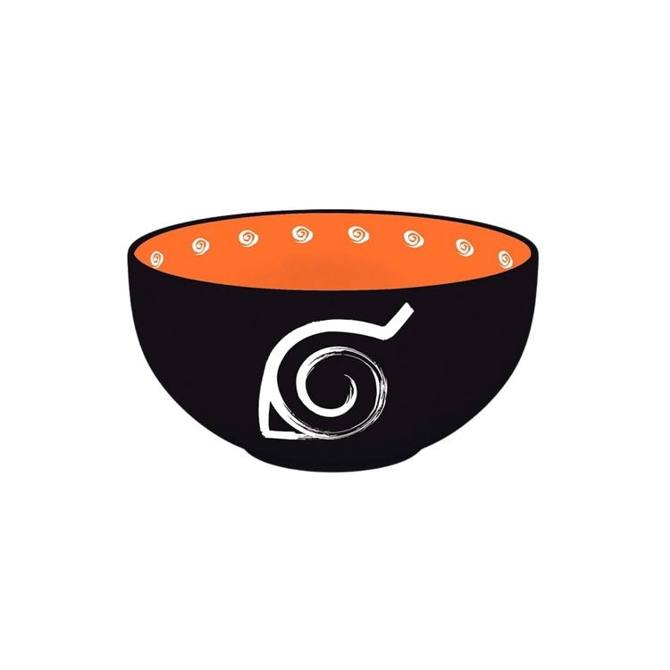 Product Naruto Konoha Bowl image