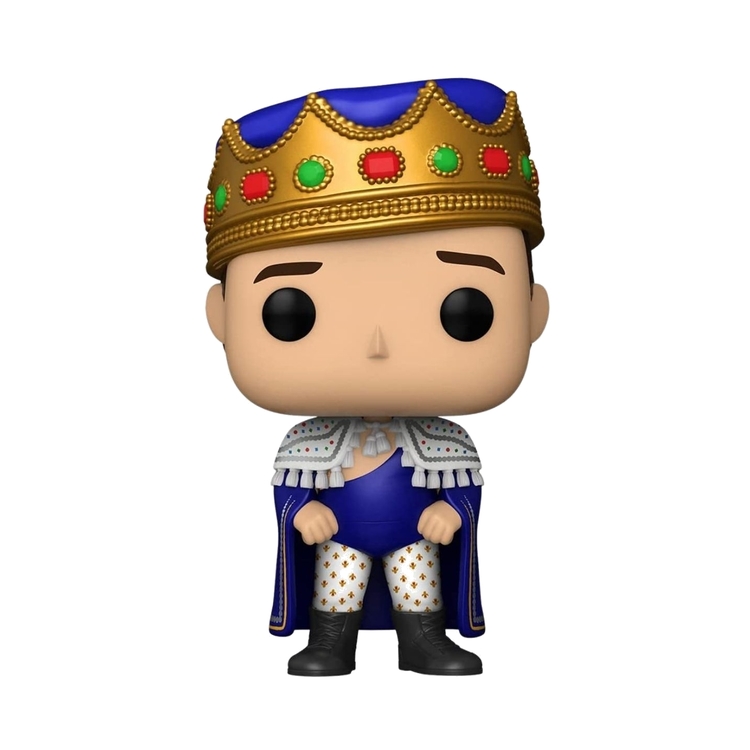 Product Funko Pop! WWE Jerry Lawler image