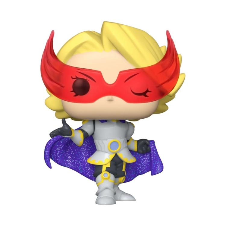 Product Φιγούρα Funko Pop!My Hero Academia Yuga Aoyama image