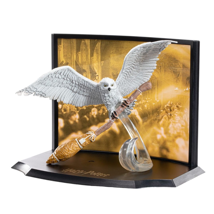 Product Φιγούρα Harry Potter Hedwig Toyllectible Treasures image