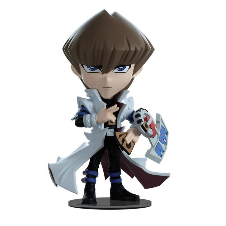 Product Φιγούρα YooTooz Yu-Gi-Oh! Vinyl Figure Seto Kaiba image