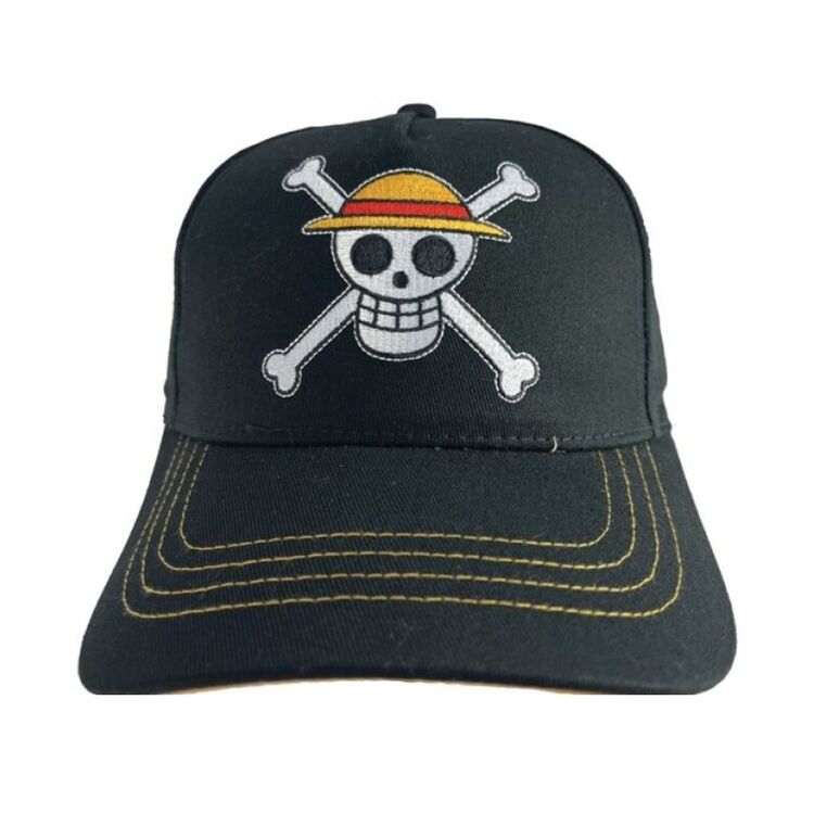 Product Καπέλο One Piece Skull image