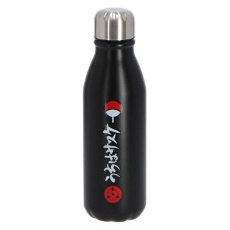 Product Naruto Aluminium Drinking Bottle image