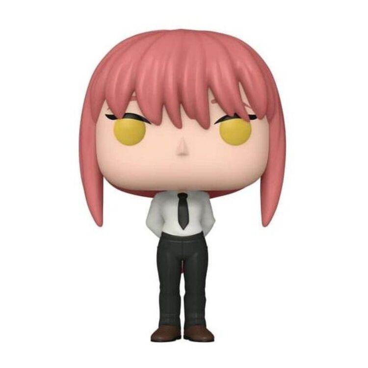 Product Funko Pop! Funko POP! Chainsaw Man Makima image