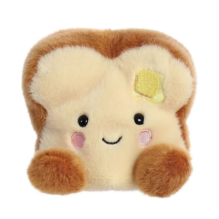 Product Palm Pals Buttery Toast image